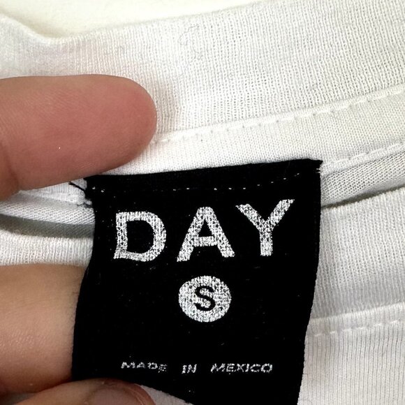 DAYDREAMER Rolling Stones Steel Wheels Tour 89 - Small - Picture 3 of 7